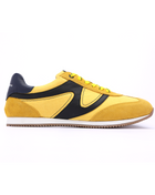 Kapas - Citrus Yellow