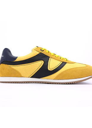 Kapas - Citrus Yellow
