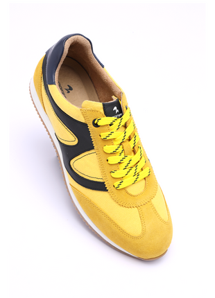 Kapas - Citrus Yellow