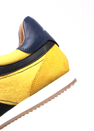 Kapas - Citrus Yellow