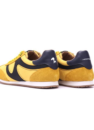 Kapas - Citrus Yellow