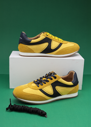 Kapas - Citrus Yellow