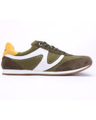 Kapas - Forest Green