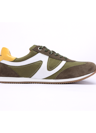 Kapas - Forest Green