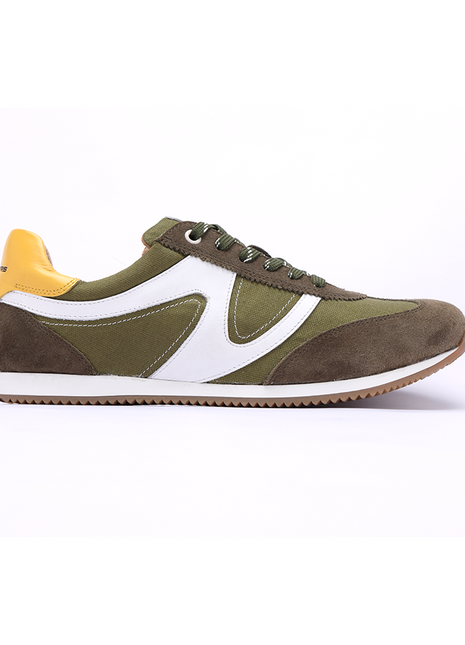 Kapas - Forest Green