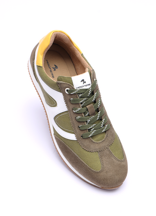 Kapas - Forest Green