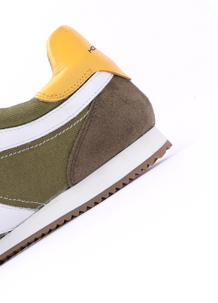 Kapas - Forest Green