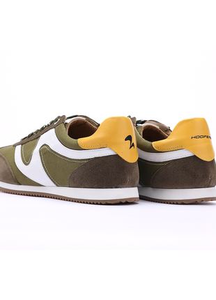 Kapas - Forest Green