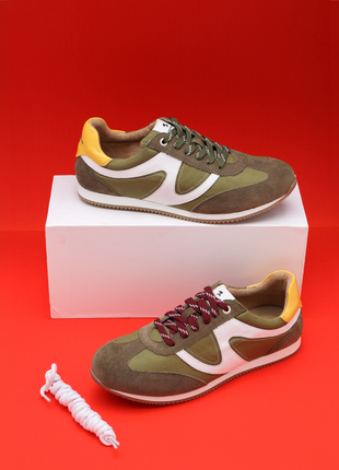 Kapas - Forest Green
