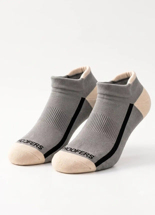 Grey Socks