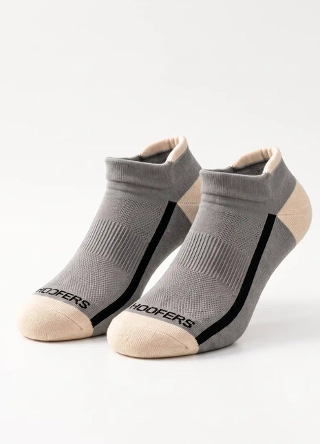 Grey Socks