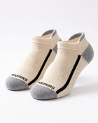 Ivory Socks