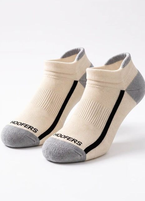 Ivory Socks