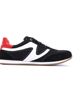 Kapas - Midnight Black