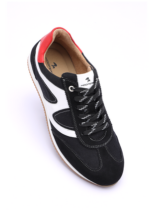 Kapas - Midnight Black