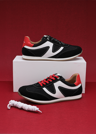 Kapas - Midnight Black