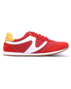 Kapas - Thunder Red