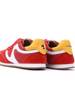 Kapas - Thunder Red