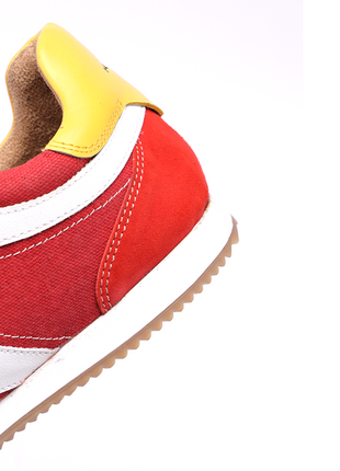 Kapas - Thunder Red
